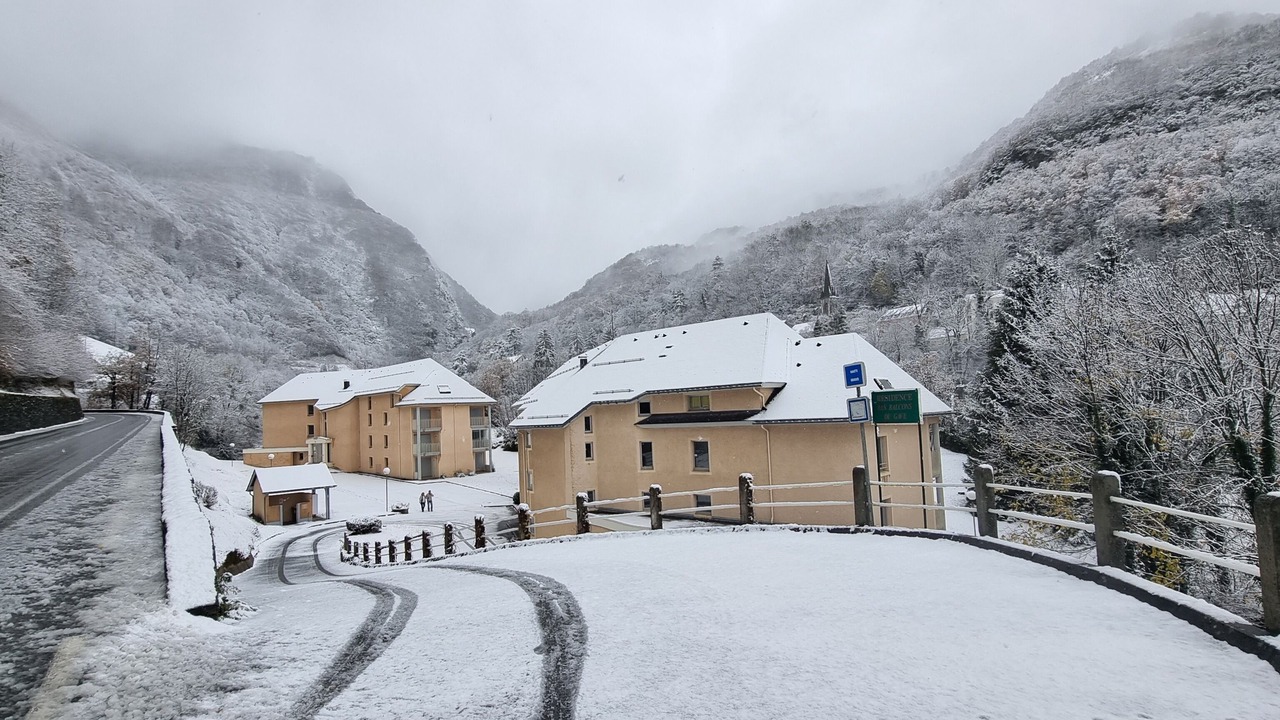 Photo of Outdoor in Luz-Saint-Sauveur