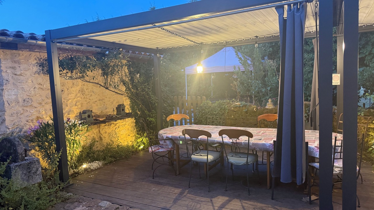 Photo of Outdoor in Cerons