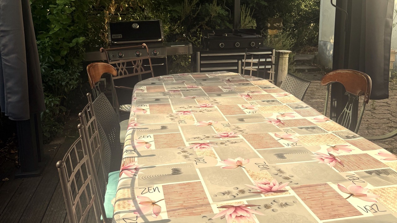 Photo of Outdoor in Cerons