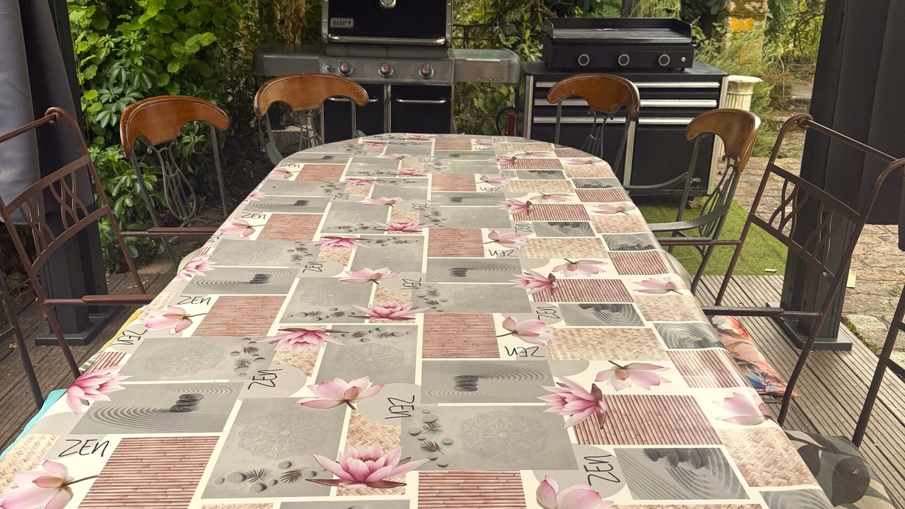 Photo of Outdoor in Cerons