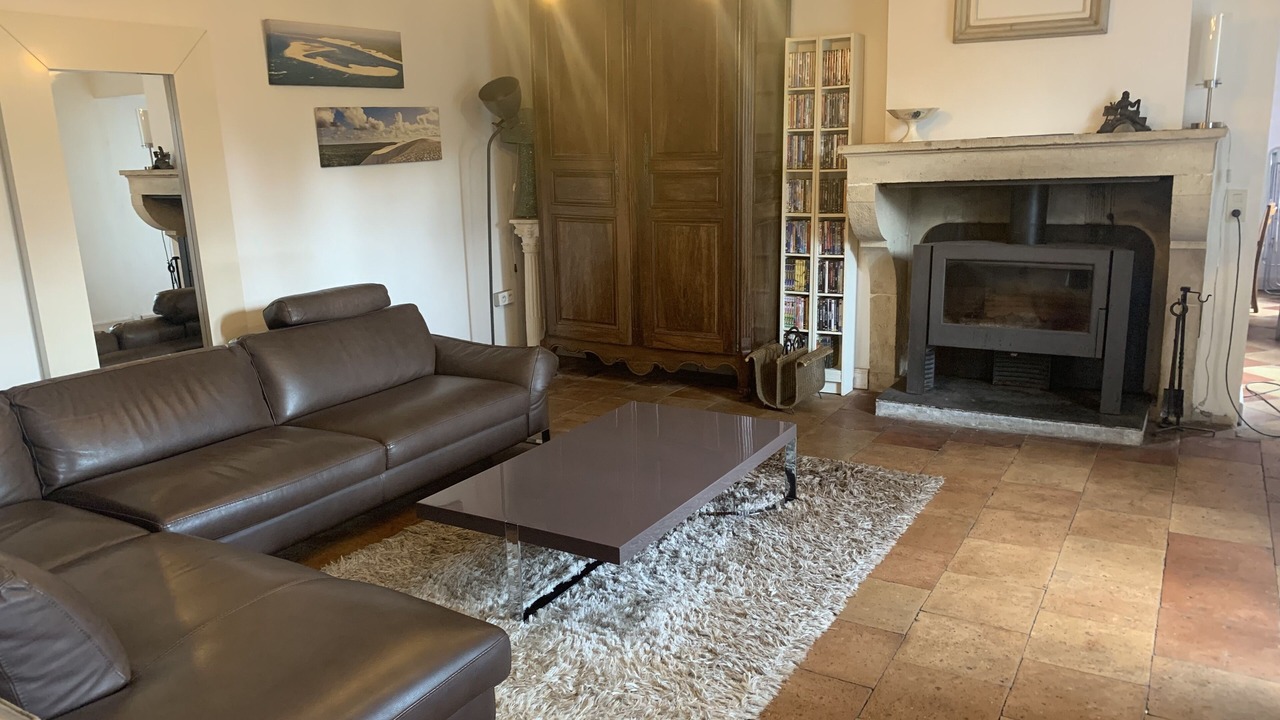 Photo of Livingroom in Cerons