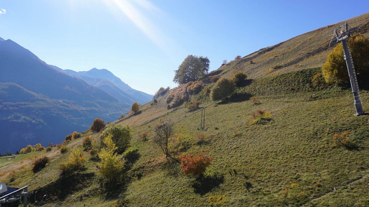 Photo of Outdoor in Orcieres-Merlette