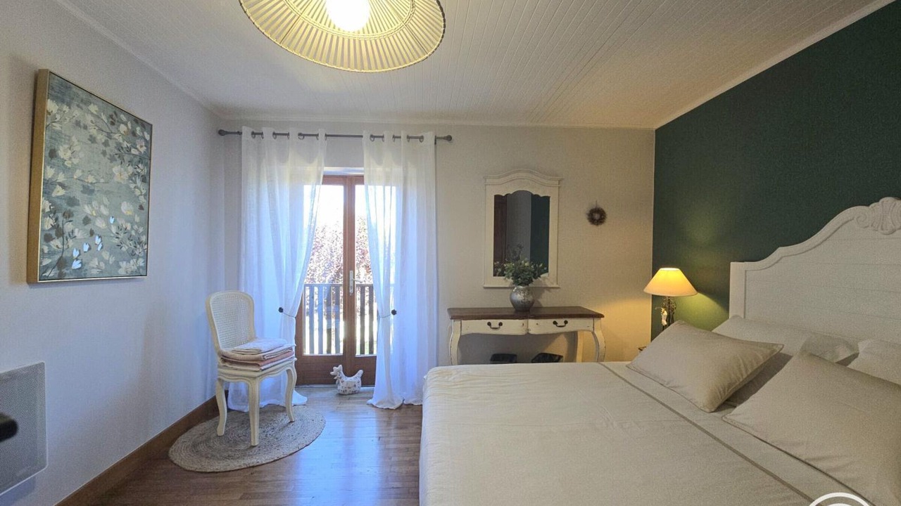 Photo of Bedroom in Blis-et-Born
