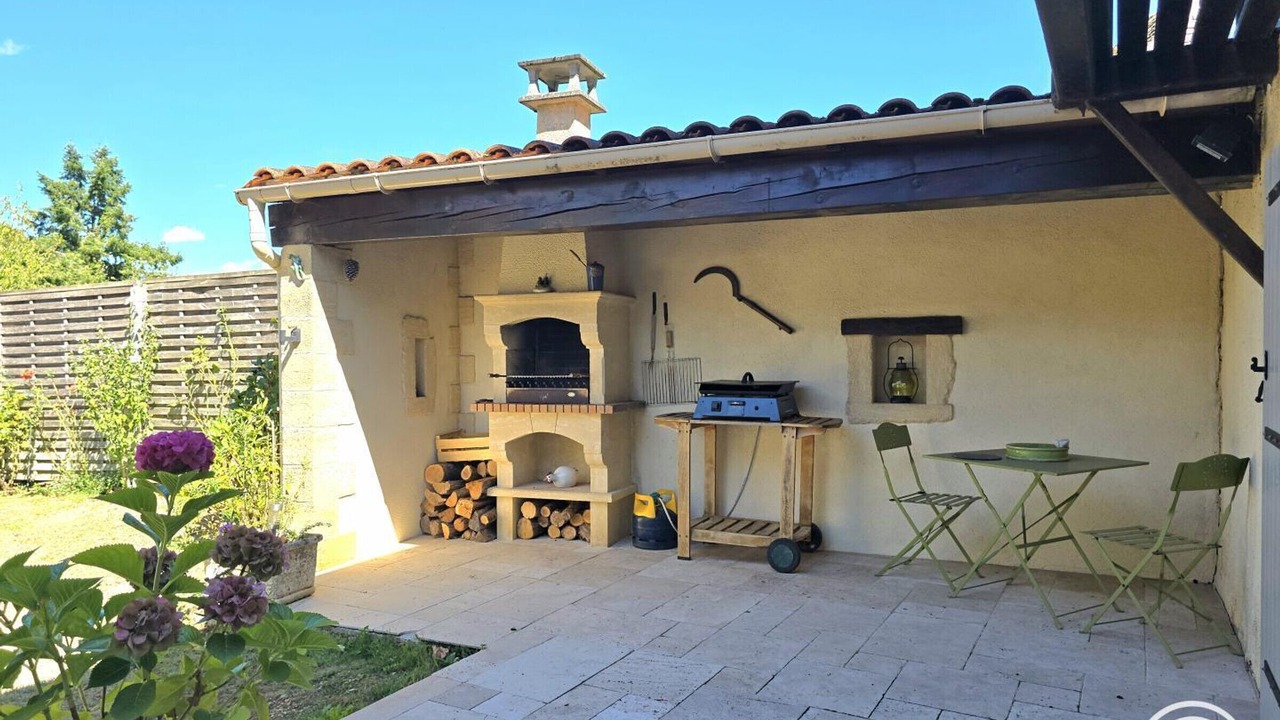 Photo of Patio Balcony in Blis-et-Born
