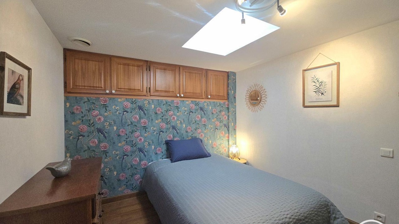 Photo of Bedroom in Blis-et-Born