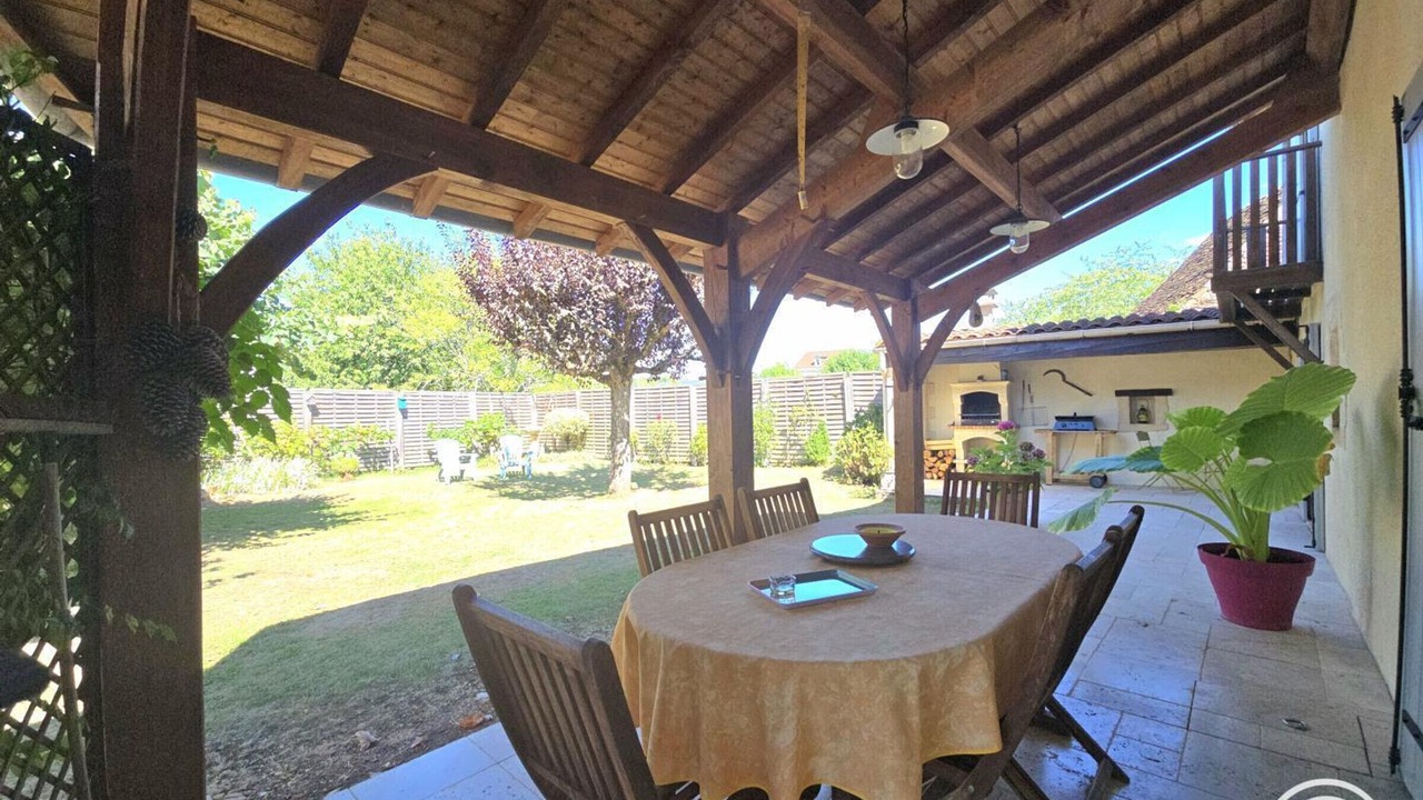 Photo of Outdoor in Blis-et-Born