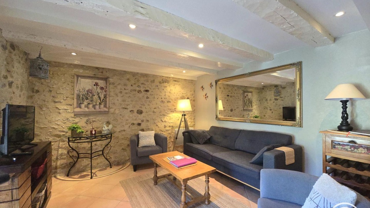 Photo of Livingroom in Blis-et-Born