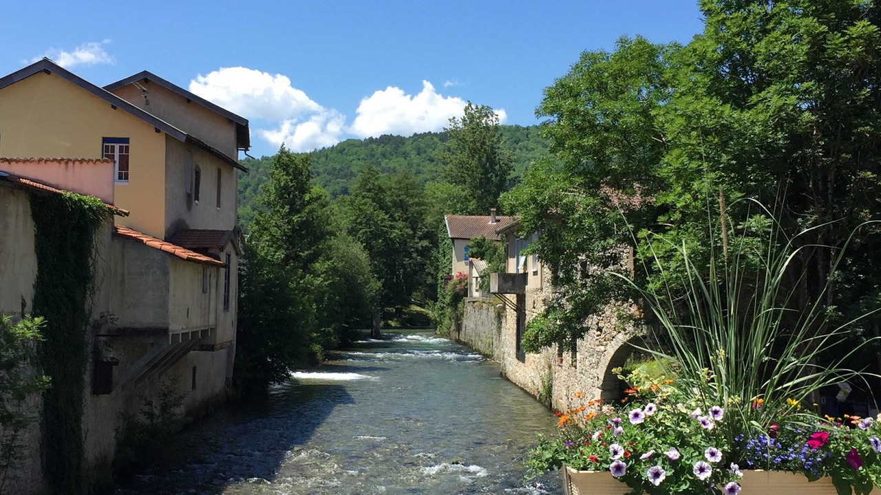 Photo of Others in Escouloubre-les-bains