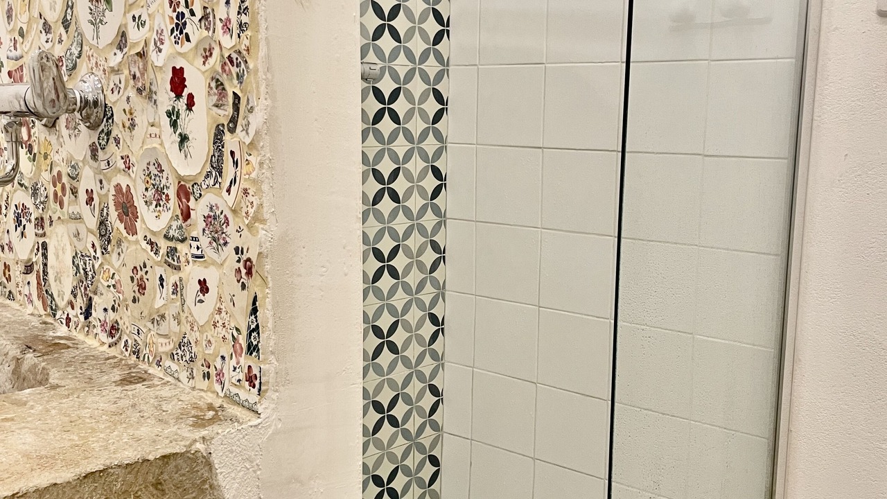 Photo of Bathroom in Escouloubre-les-bains