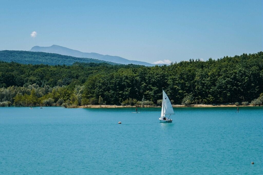 Photo of Others in Escouloubre-les-bains