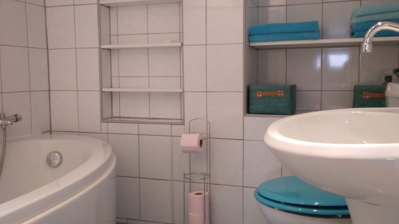 Photo of Bathroom in Landebia