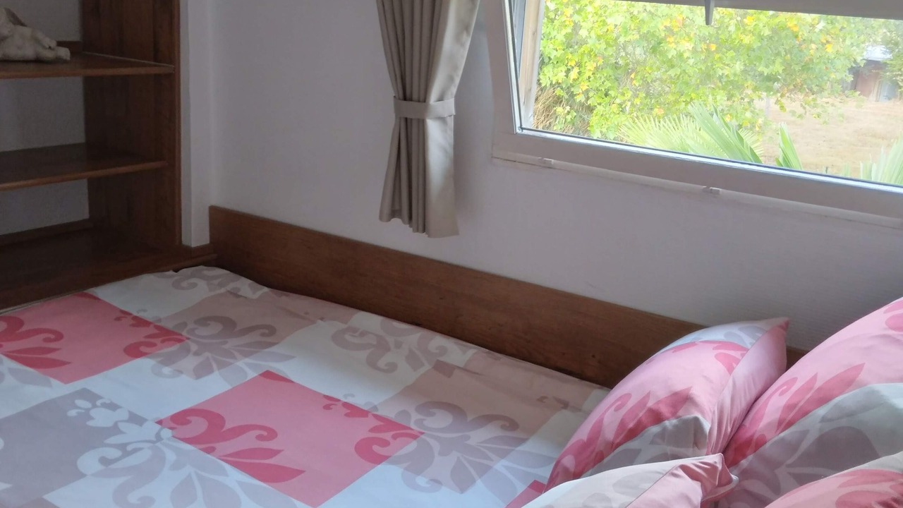 Photo of Bedroom in Landebia