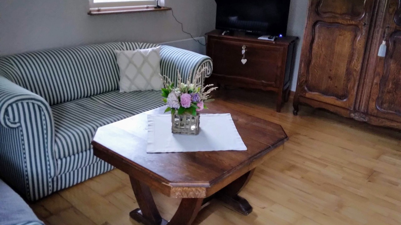 Photo of Livingroom in Landebia