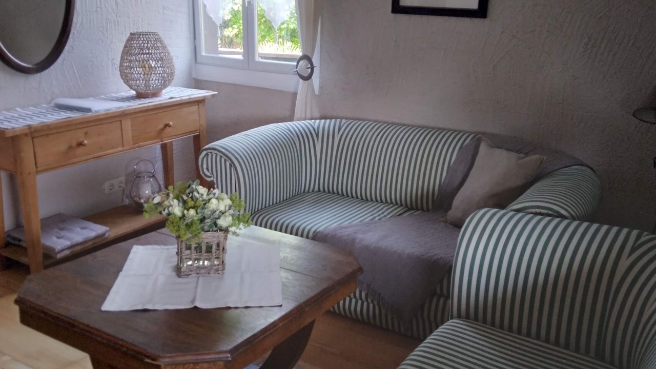 Photo of Livingroom in Landebia