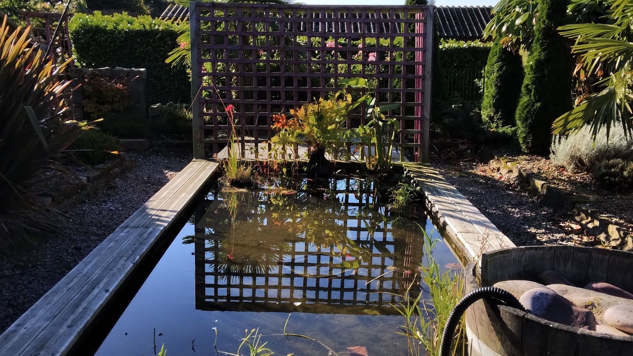 Photo of Outdoor in Landebia