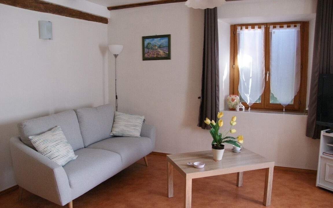 Photo of Livingroom in Steige