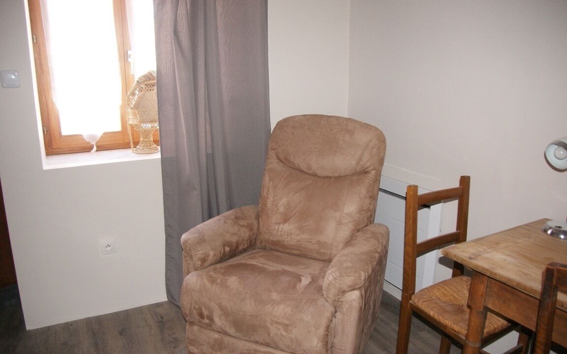 Photo of Livingroom in Steige