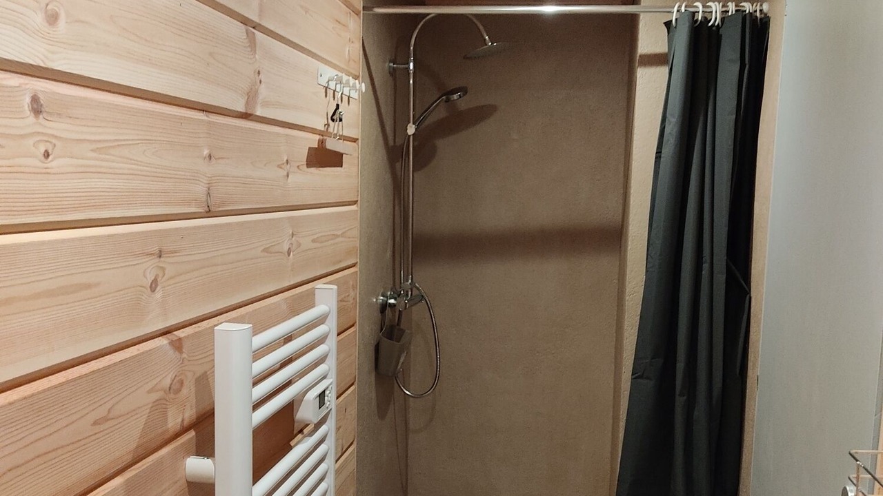 Photo of Bathroom in Steige
