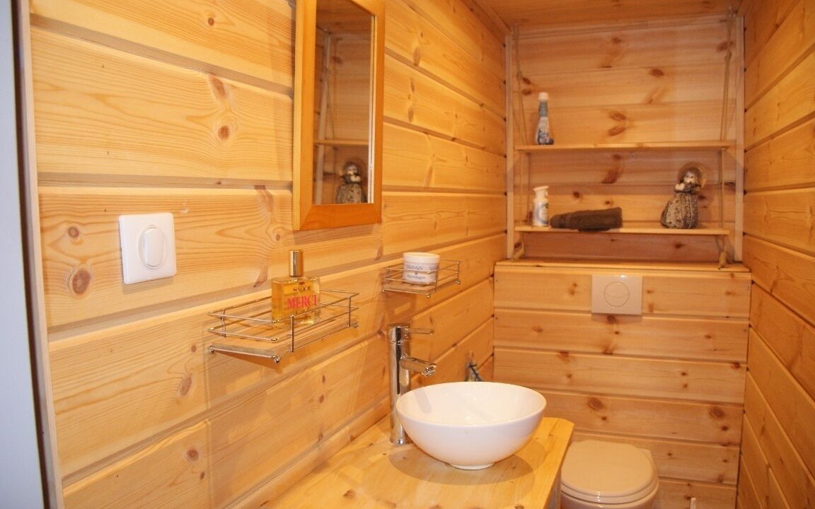 Photo of Bathroom in Steige