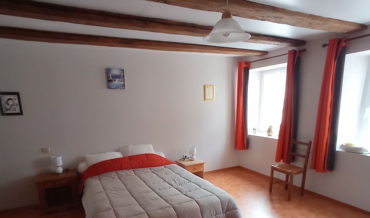 Photo of Bedroom in Steige