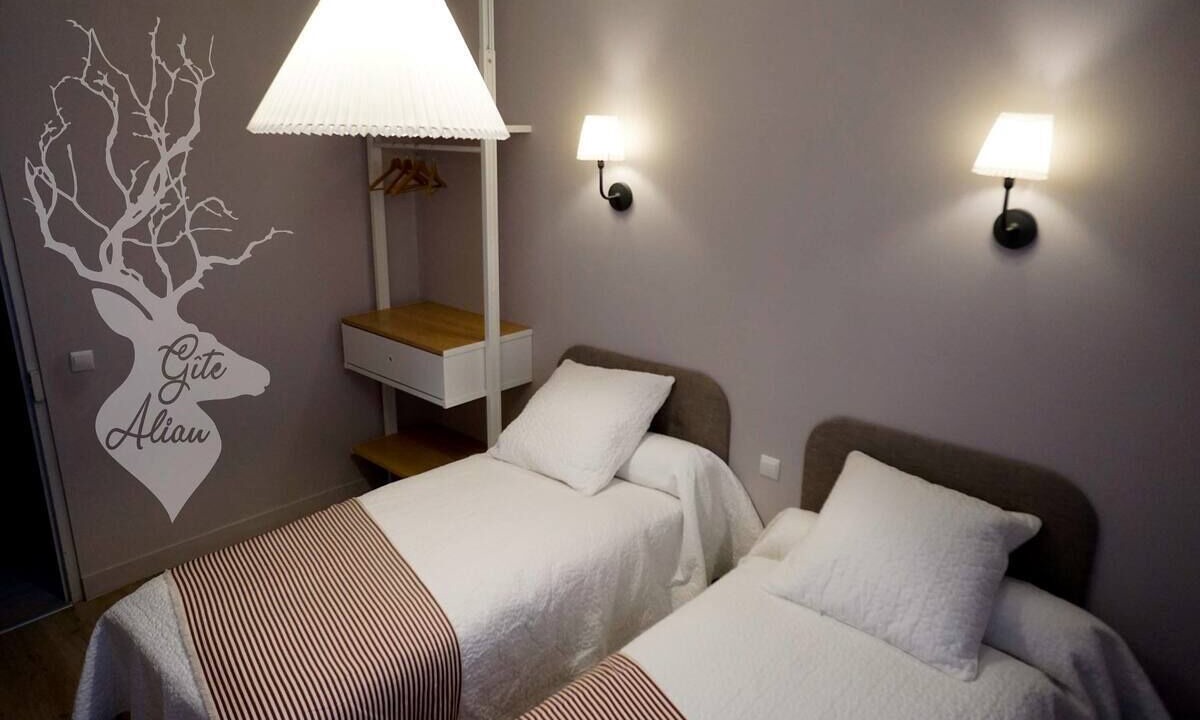 Photo of Bedroom in Lourdes