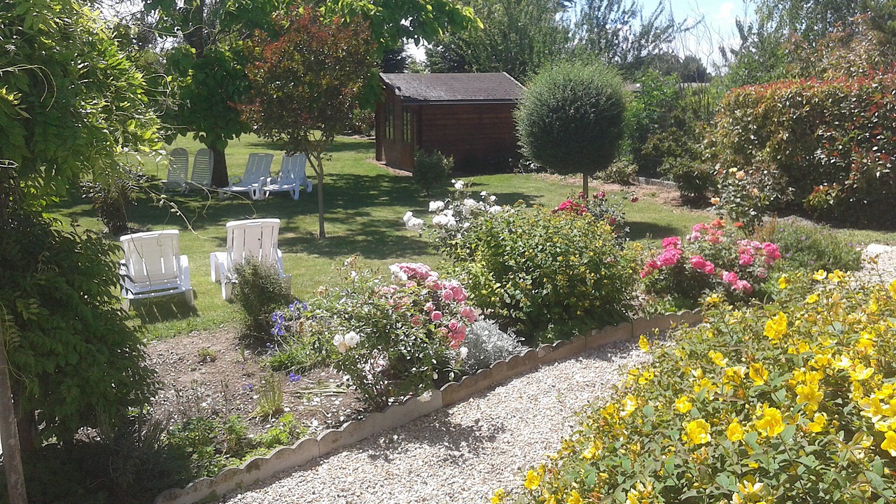 Photo of Outdoor in La Croix-en-Brie