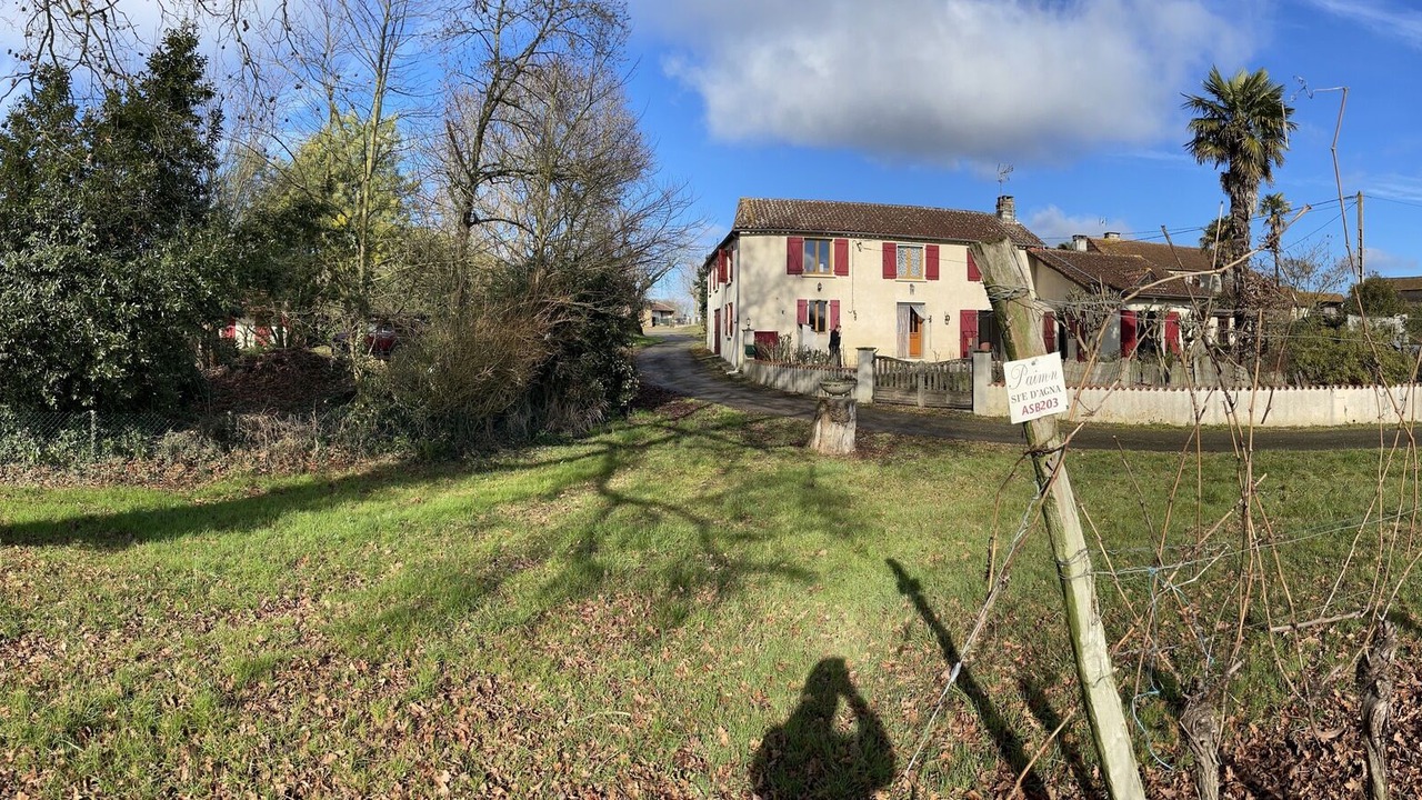 Photo of Outdoor in Pouydraguin