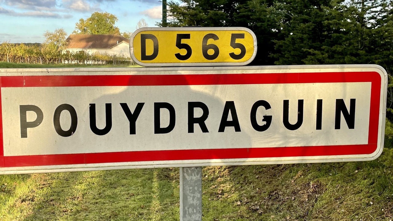 Photo of Outdoor in Pouydraguin