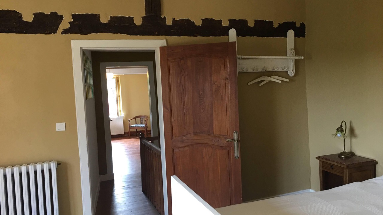 Photo of Bedroom in Pouydraguin