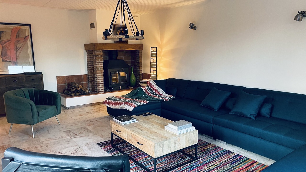 Photo of Livingroom in Pouydraguin