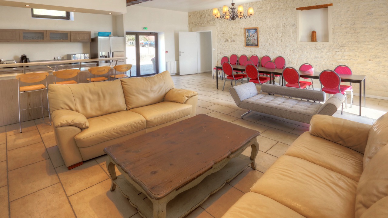 Photo of Livingroom in Hauterive