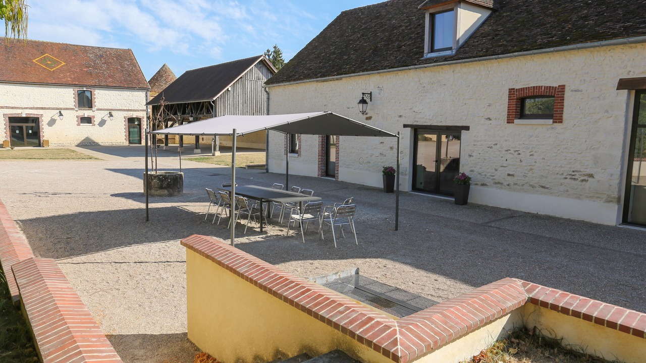 Photo of Outdoor in Hauterive