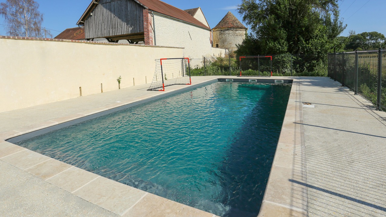 Photo of Outdoor in Hauterive