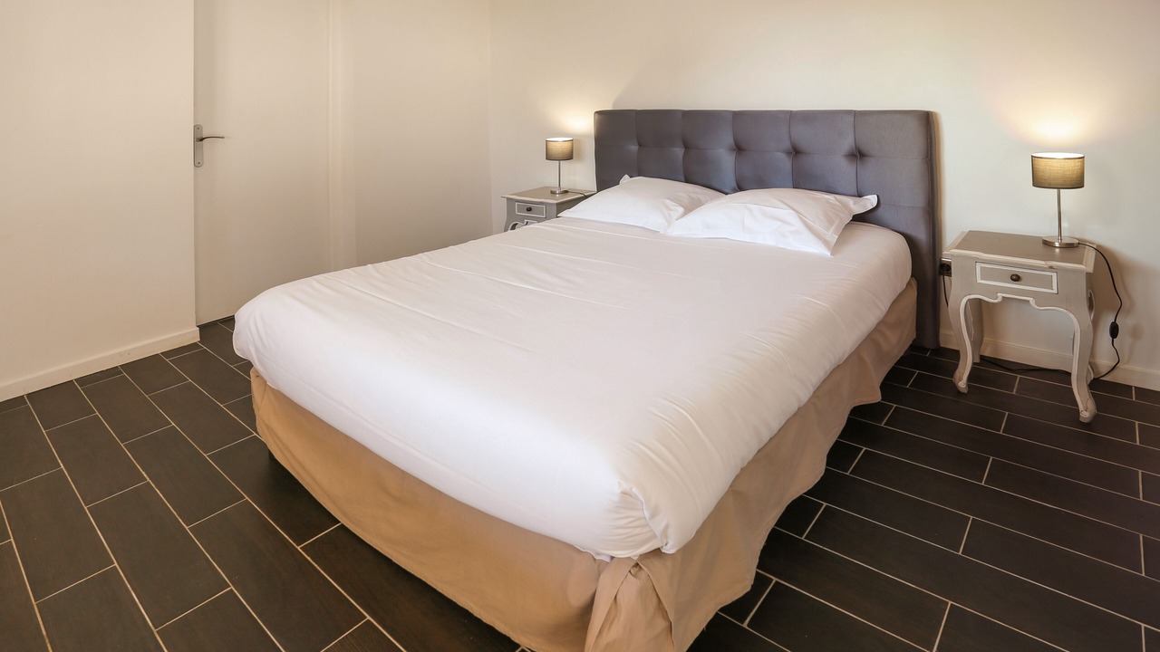 Photo of Bedroom in Hauterive