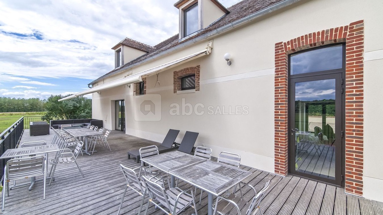 Photo of Outdoor in Hauterive