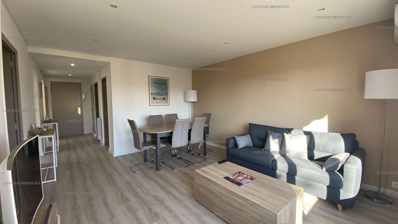 Photo of Livingroom in Sanary-sur-Mer