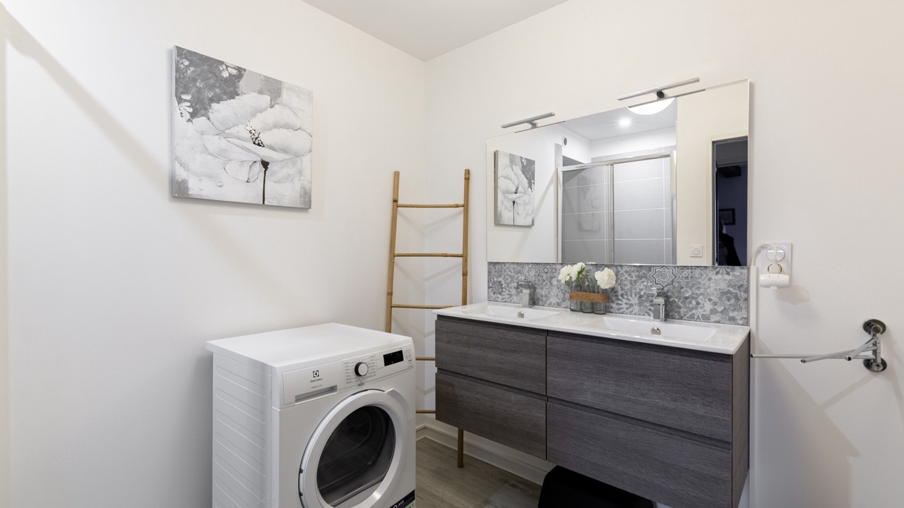 Photo of Bathroom in Plancoet
