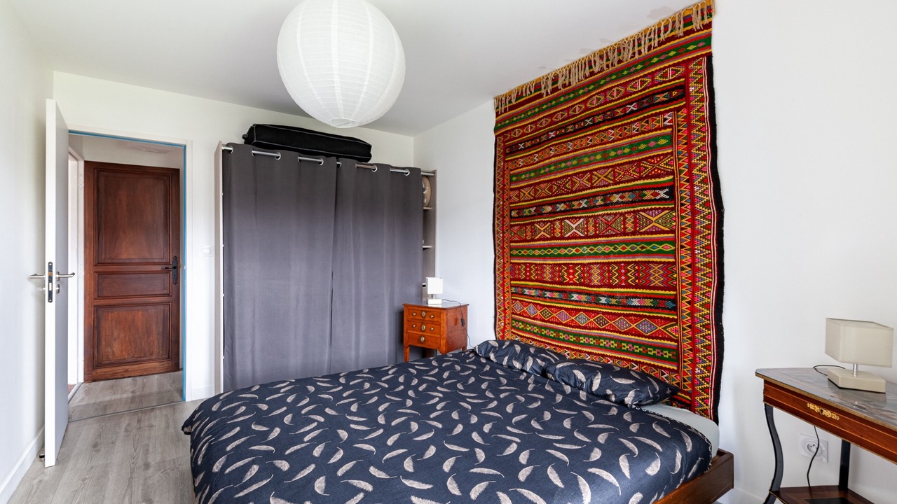 Photo of Bedroom in Plancoet