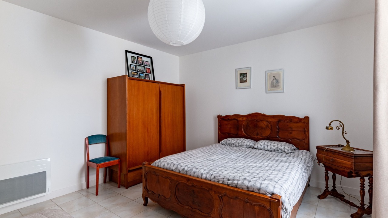 Photo of Bedroom in Plancoet