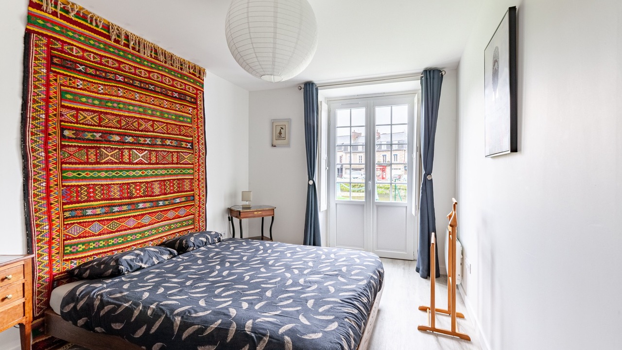 Photo of Bedroom in Plancoet