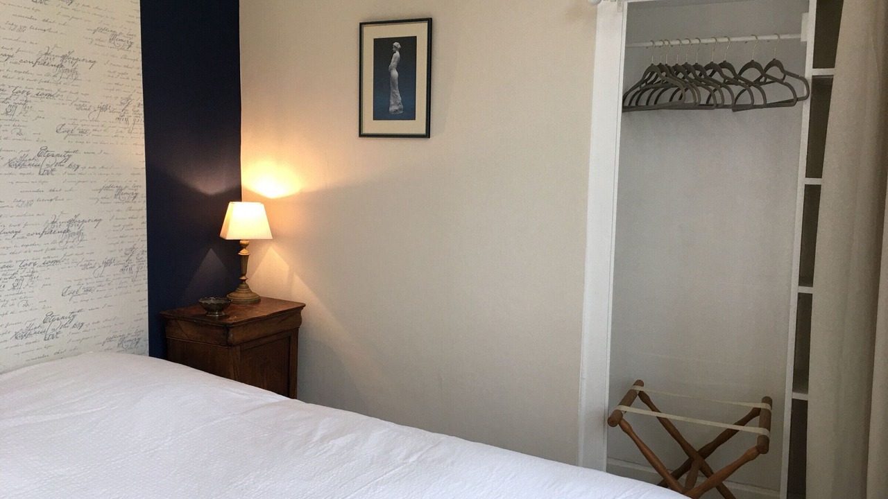 Photo of Bedroom in Saint-Nicolas-de-Port