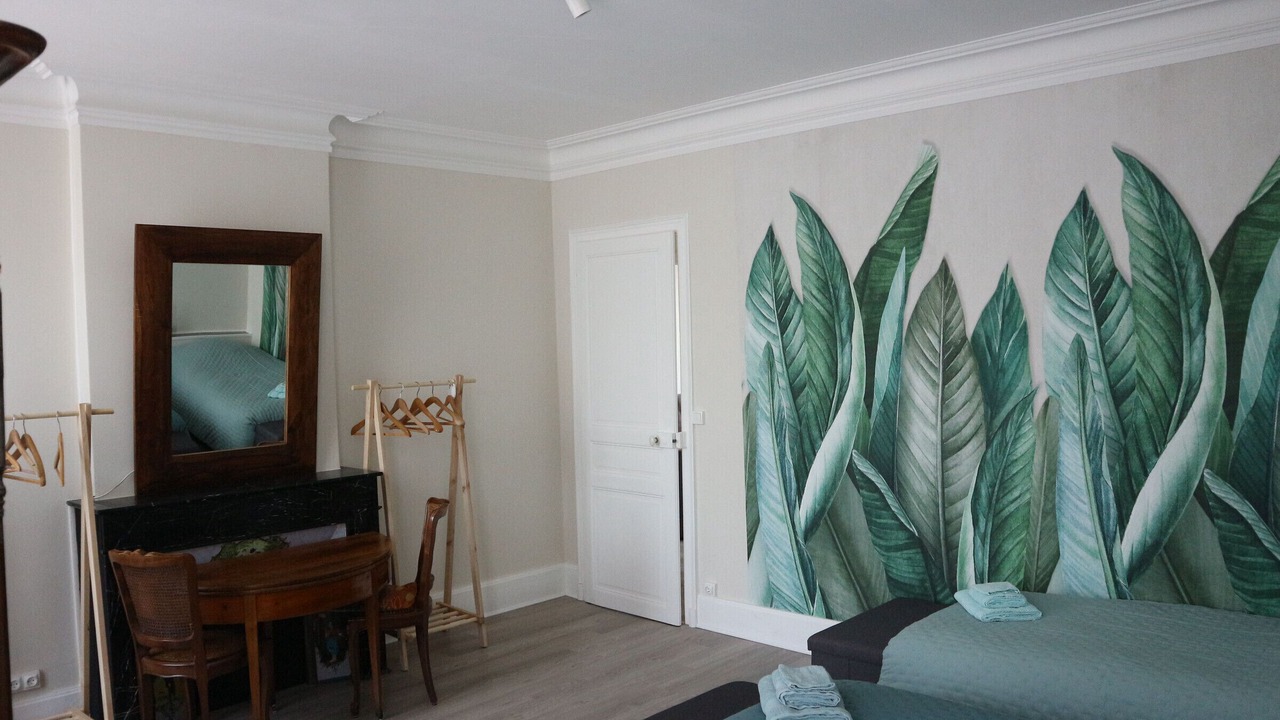 Photo of Bedroom in Saint-Nicolas-de-Port