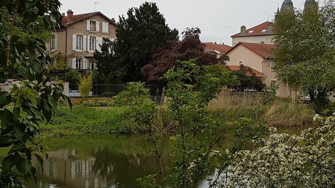 Photo of Outdoor in Saint-Nicolas-de-Port