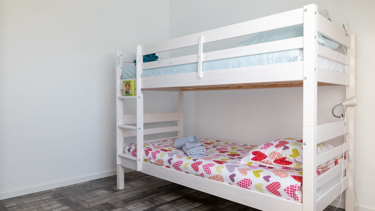 Photo of Bedroom in Lantic