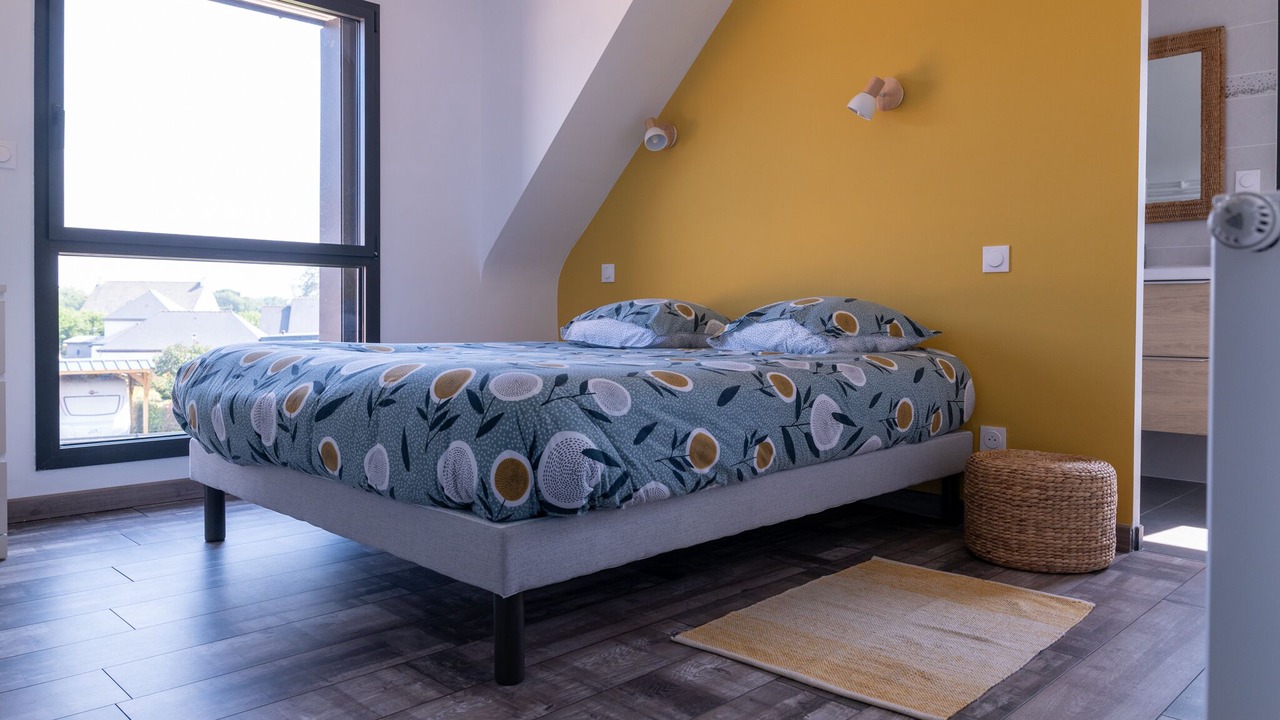 Photo of Bedroom in Lantic