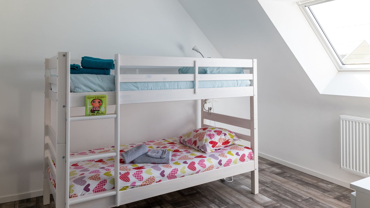 Photo of Bedroom in Lantic