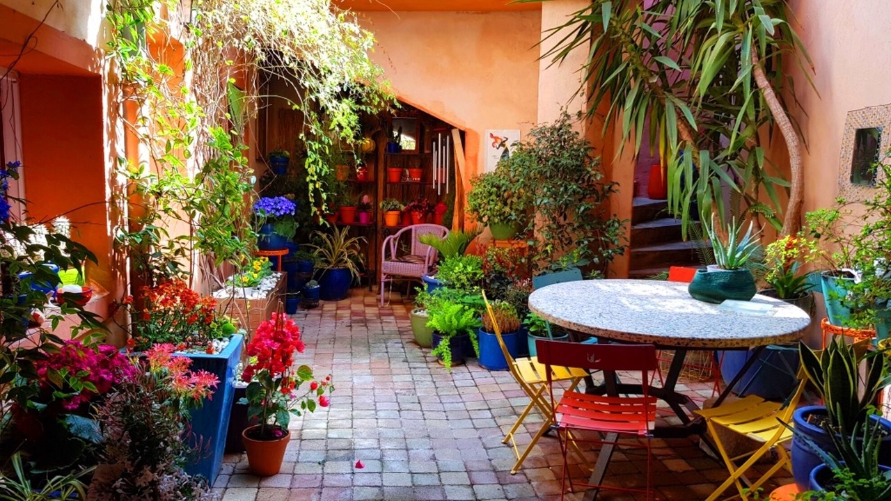Photo of Outdoor in Quartier Administrations