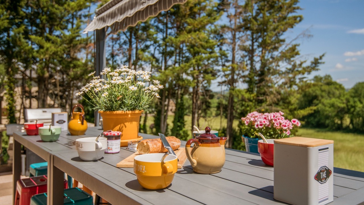 Photo of Outdoor in Gabriac