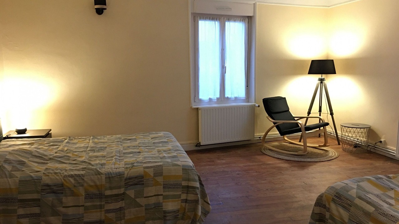 Photo of Bedroom in Velle-sur-Moselle