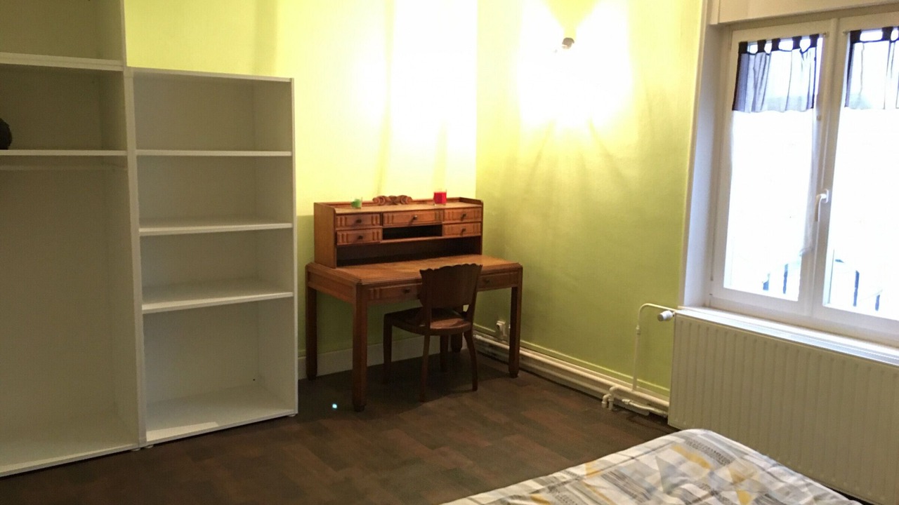Photo of Bedroom in Velle-sur-Moselle